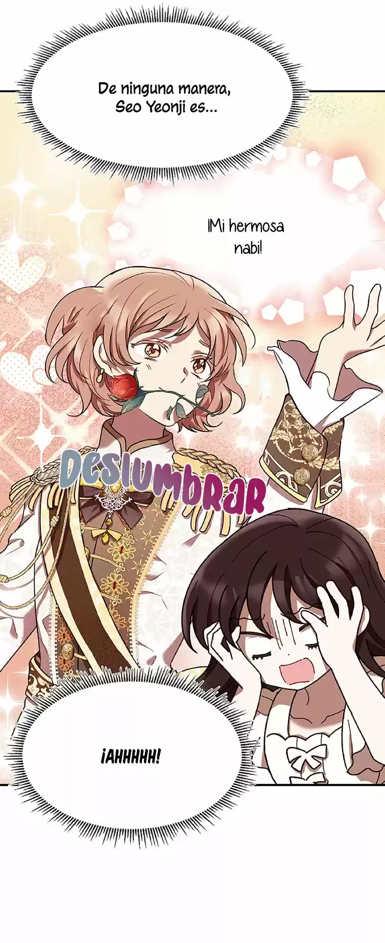 Perfecto Amor - Capítulo 14 - Página 14 - LectorTMOo