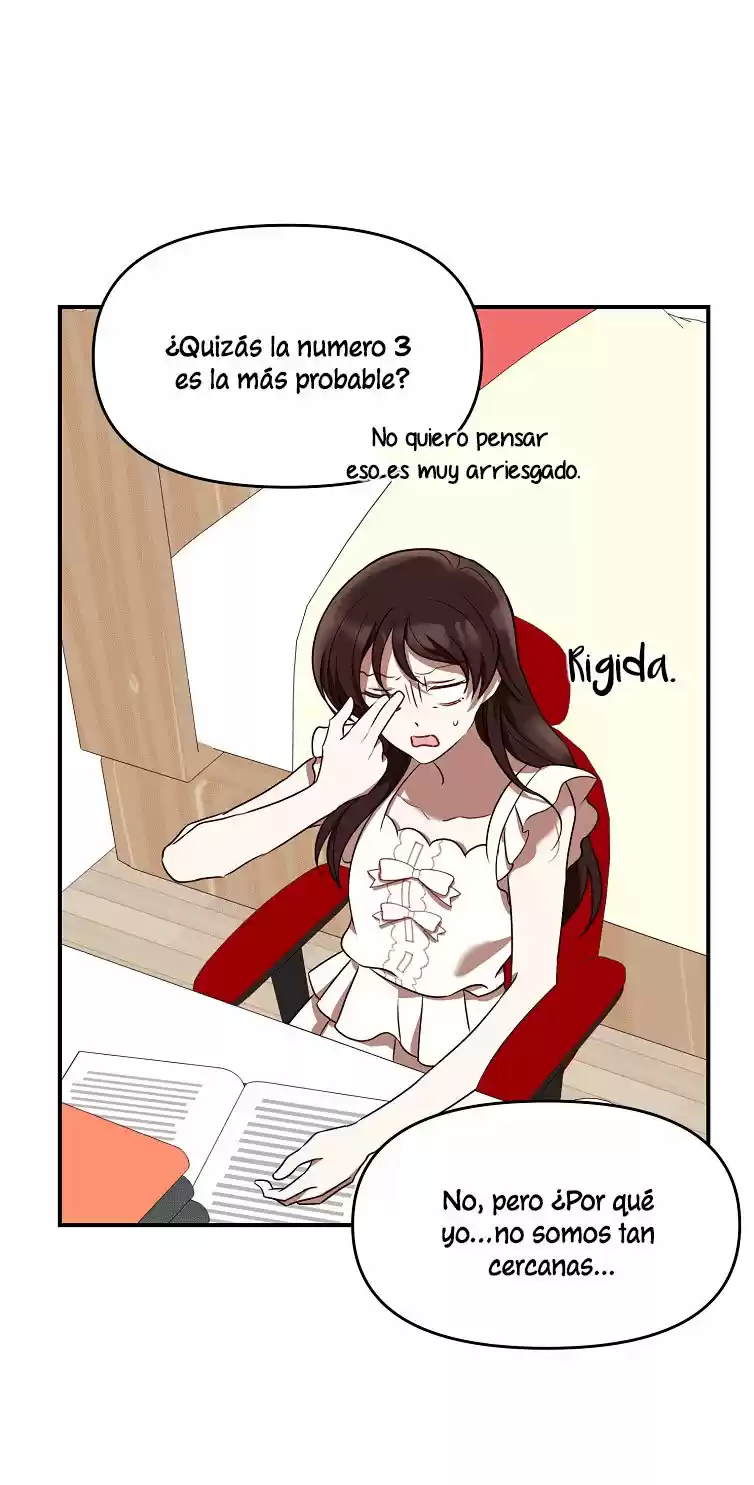 Perfecto Amor - Capítulo 14 - Página 15 - LectorTMOo
