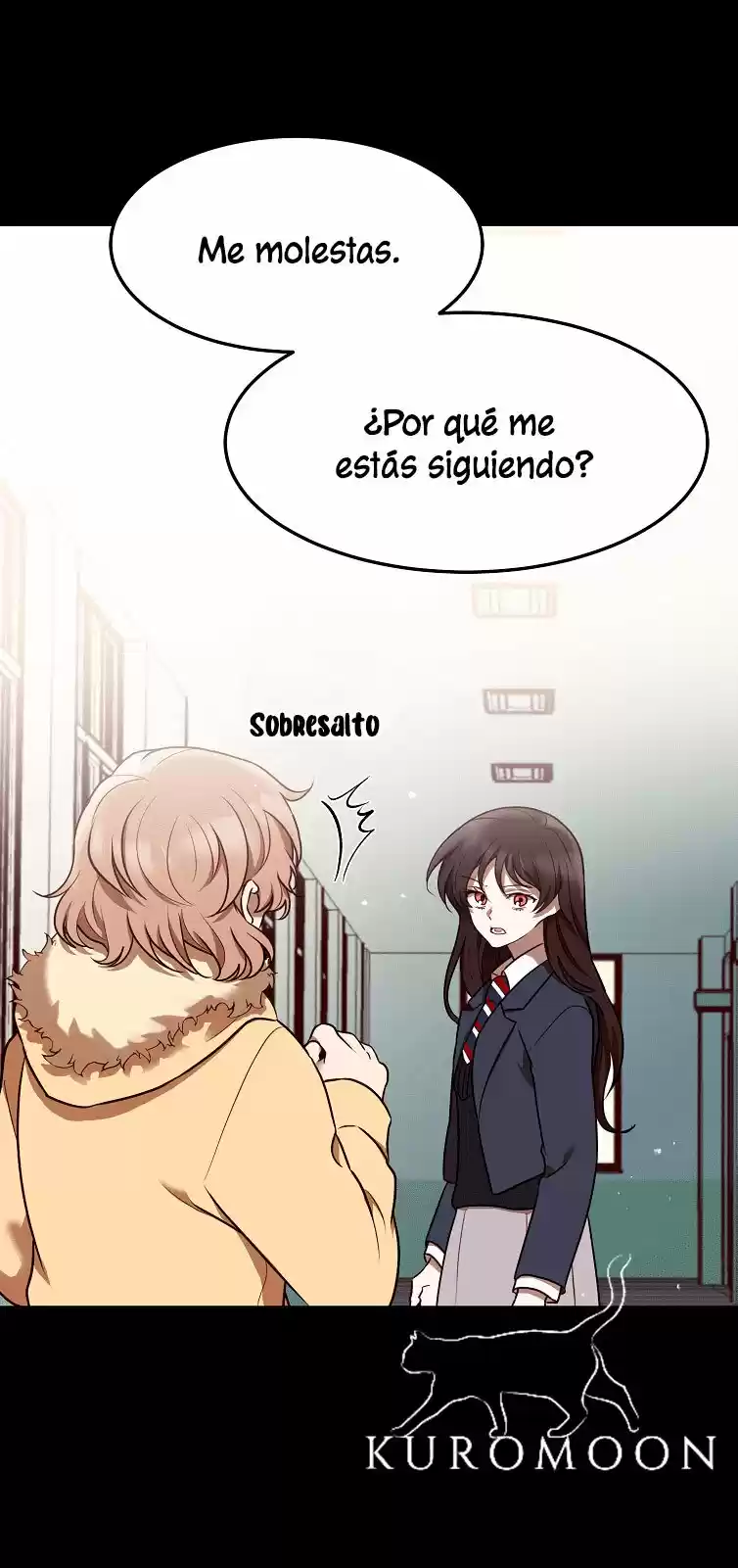 Perfecto Amor - Capítulo 14 - Página 17 - LectorTMOo