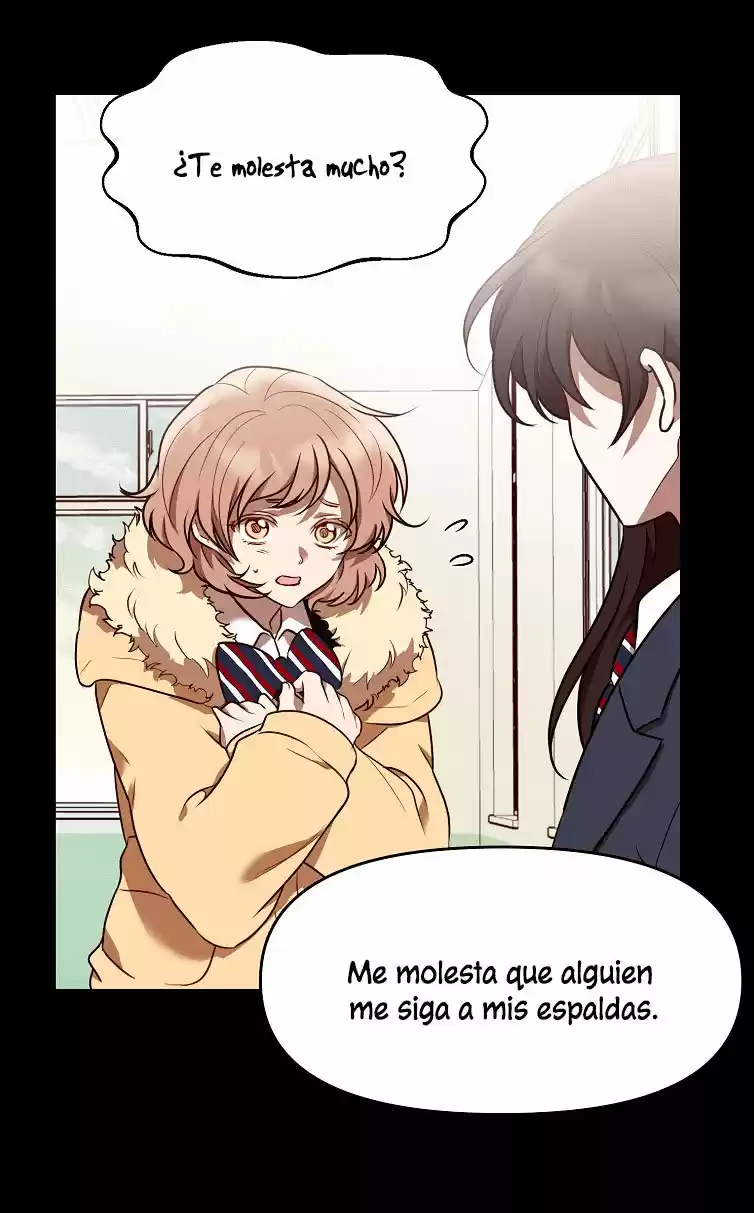 Perfecto Amor - Capítulo 14 - Página 18 - LectorTMOo