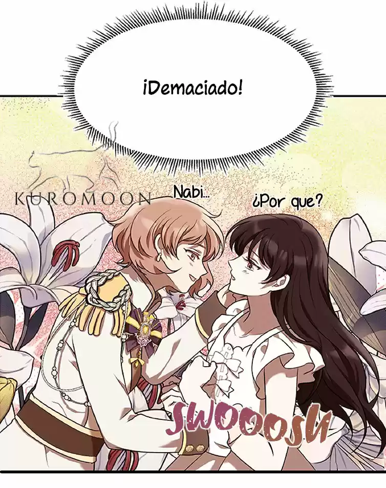 Perfecto Amor - Capítulo 14 - Página 25 - LectorTMOo