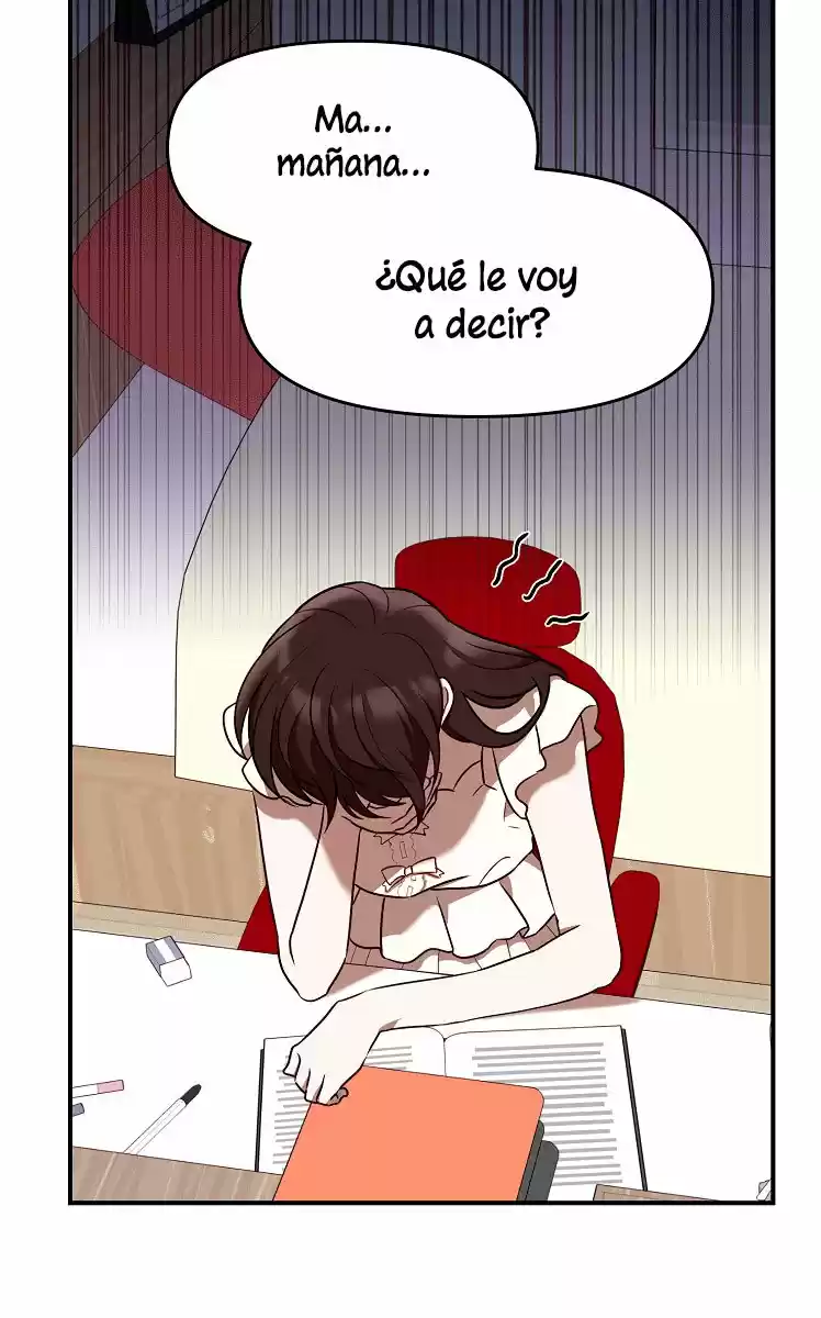 Perfecto Amor - Capítulo 14 - Página 26 - LectorTMOo