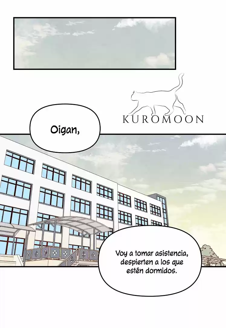 Perfecto Amor - Capítulo 14 - Página 36 - LectorTMOo