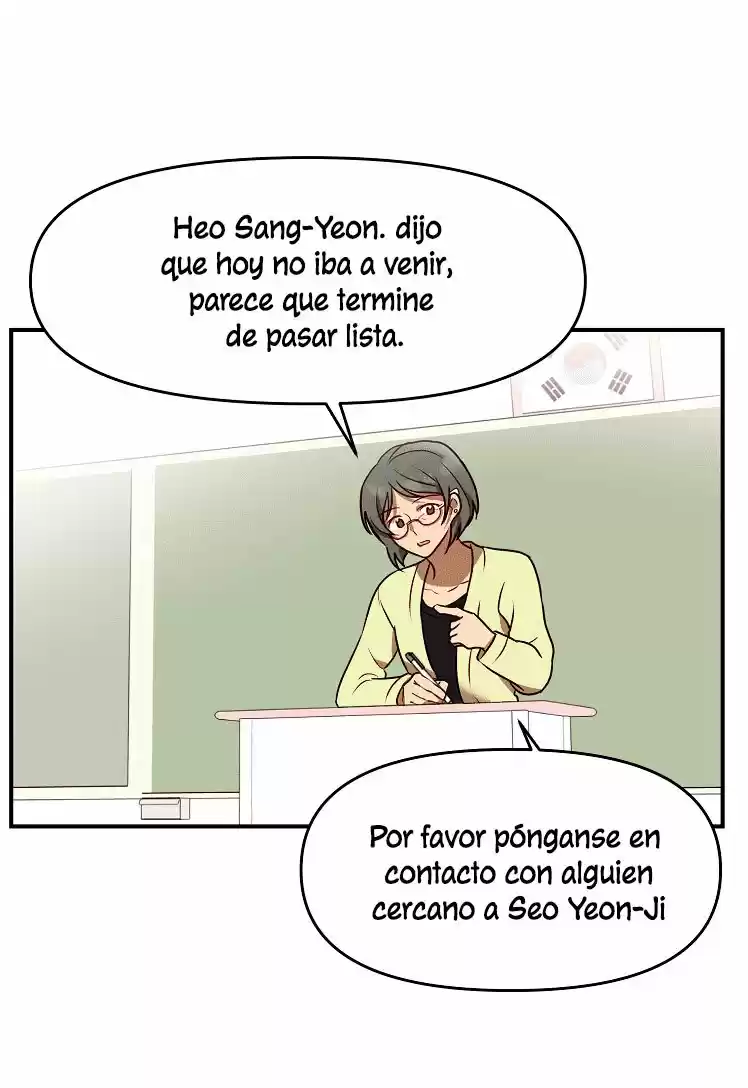 Perfecto Amor - Capítulo 14 - Página 38 - LectorTMOo