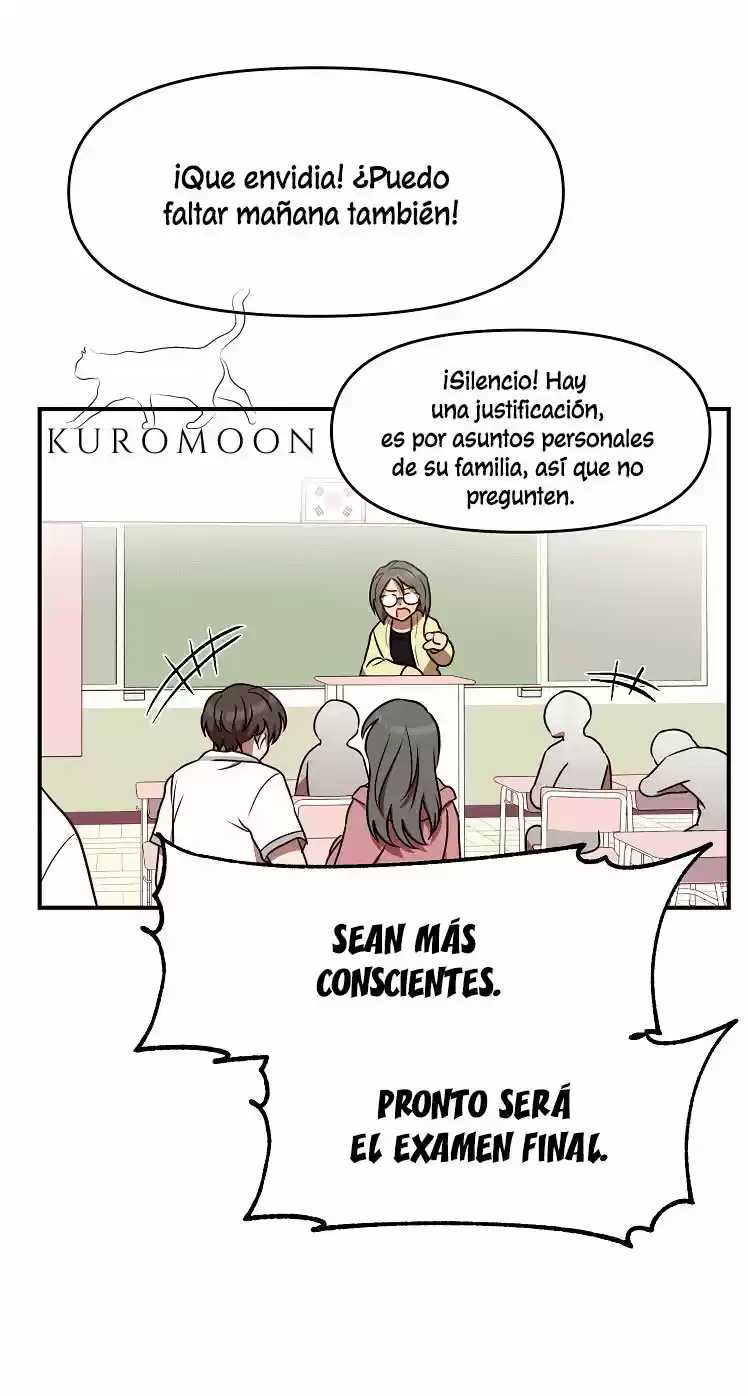 Perfecto Amor - Capítulo 14 - Página 40 - LectorTMOo