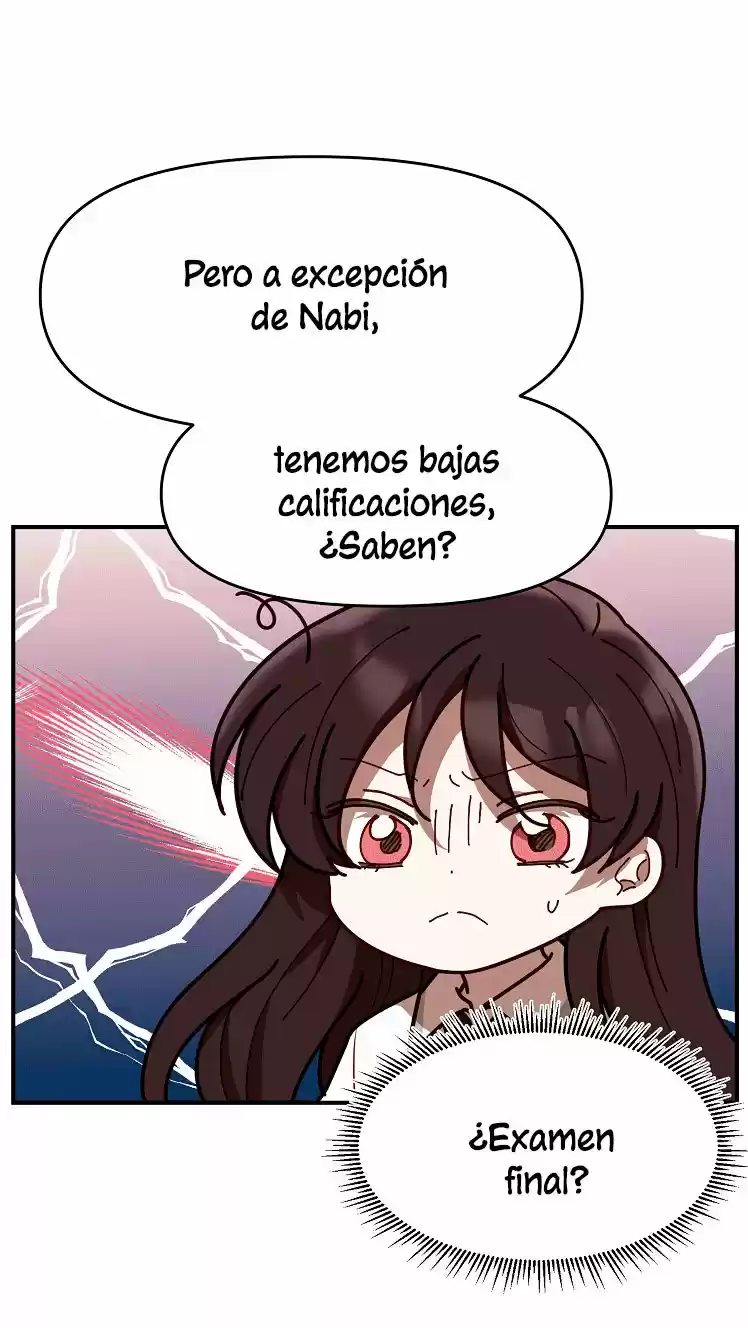 Perfecto Amor - Capítulo 14 - Página 41 - LectorTMOo