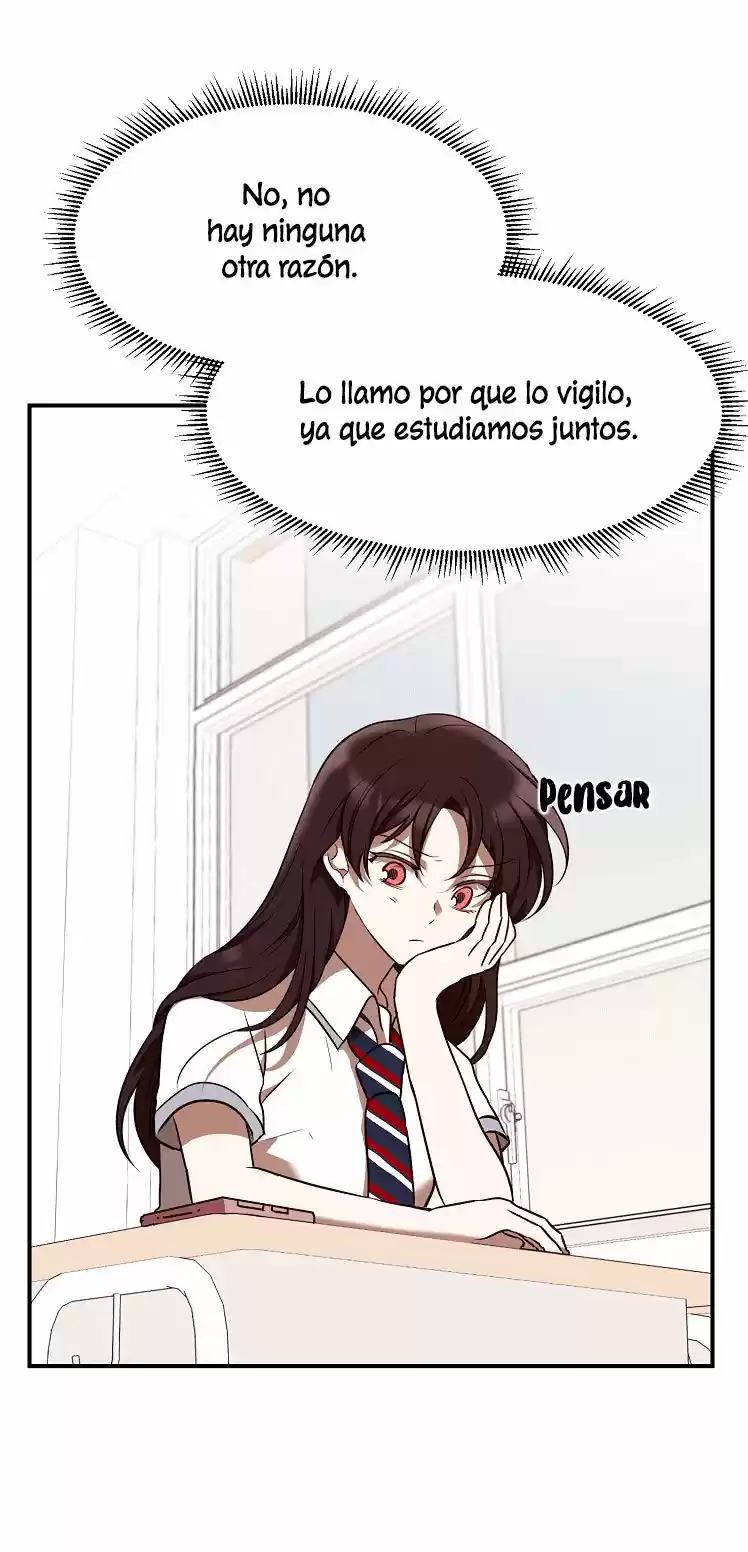 Perfecto Amor - Capítulo 14 - Página 46 - LectorTMOo