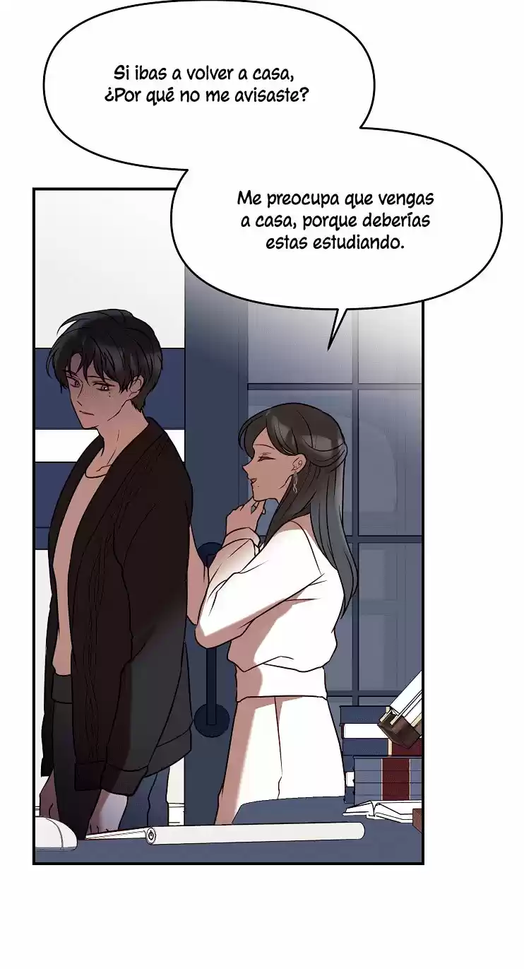 Perfecto Amor - Capítulo 14 - Página 57 - LectorTMOo