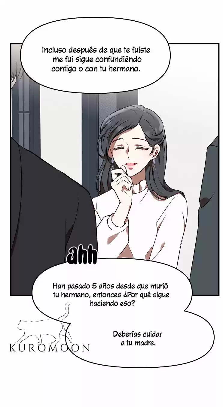 Perfecto Amor - Capítulo 14 - Página 67 - LectorTMOo