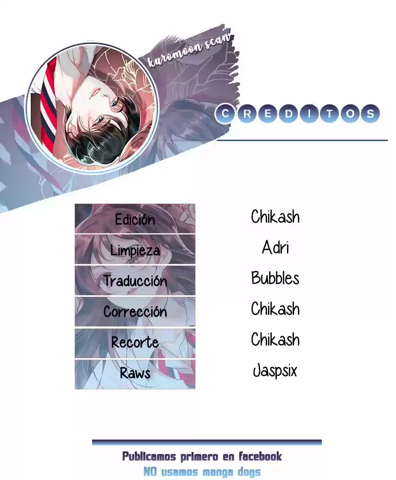 Perfecto Amor - Capítulo 15 - Página 3 - LectorTMOo