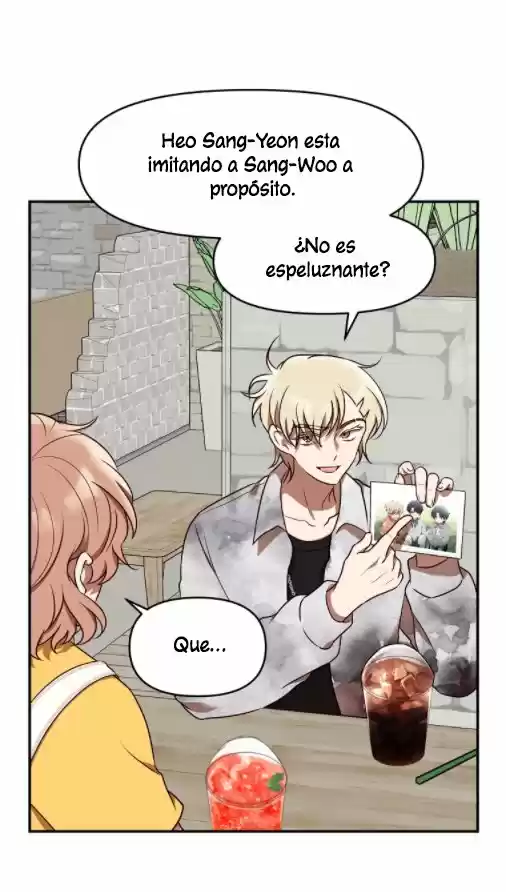 Perfecto Amor - Capítulo 15 - Página 11 - LectorTMOo