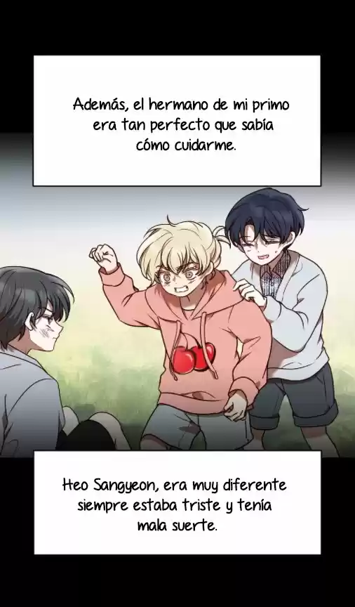 Perfecto Amor - Capítulo 15 - Página 17 - LectorTMOo