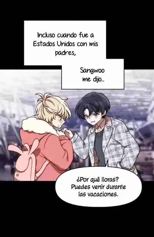 Perfecto Amor - Capítulo 15 - Página 18 - LectorTMOo