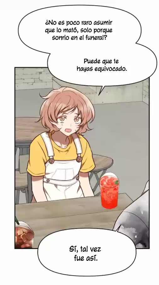 Perfecto Amor - Capítulo 15 - Página 27 - LectorTMOo