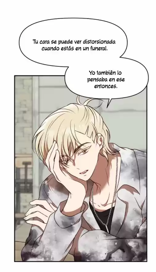 Perfecto Amor - Capítulo 15 - Página 28 - LectorTMOo