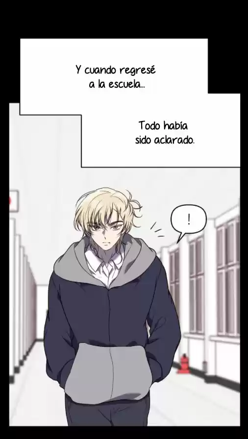 Perfecto Amor - Capítulo 15 - Página 31 - LectorTMOo
