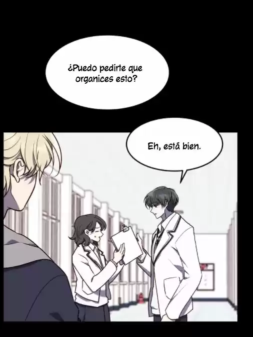 Perfecto Amor - Capítulo 15 - Página 34 - LectorTMOo