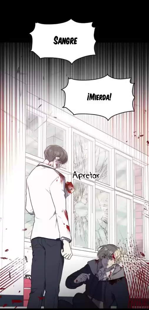 Perfecto Amor - Capítulo 15 - Página 48 - LectorTMOo