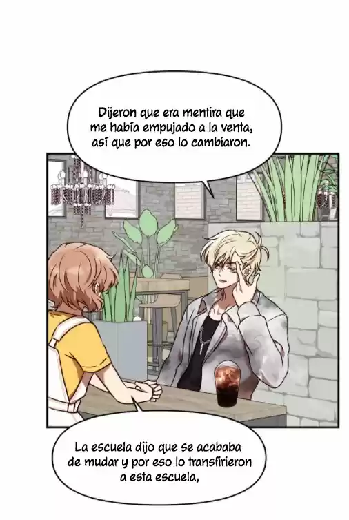 Perfecto Amor - Capítulo 15 - Página 56 - LectorTMOo
