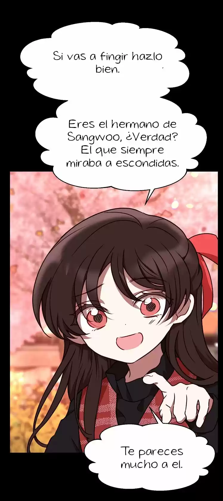 Perfecto Amor - Capítulo 19 - Página 6 - LectorTMOo