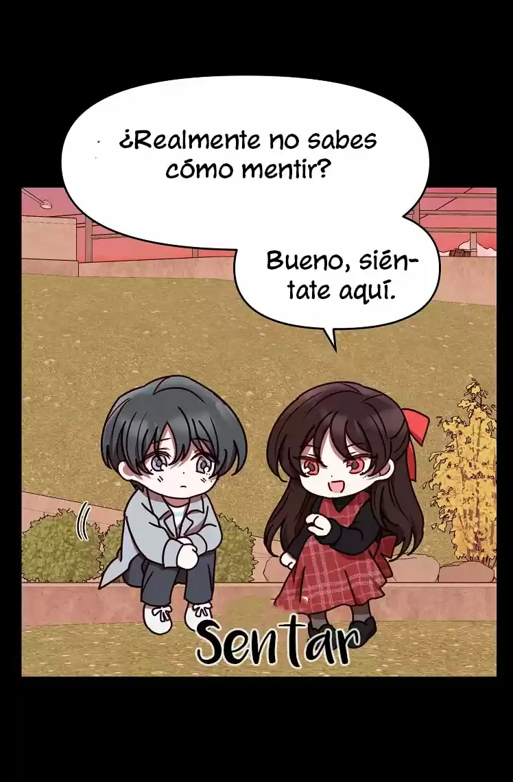 Perfecto Amor - Capítulo 19 - Página 7 - LectorTMOo