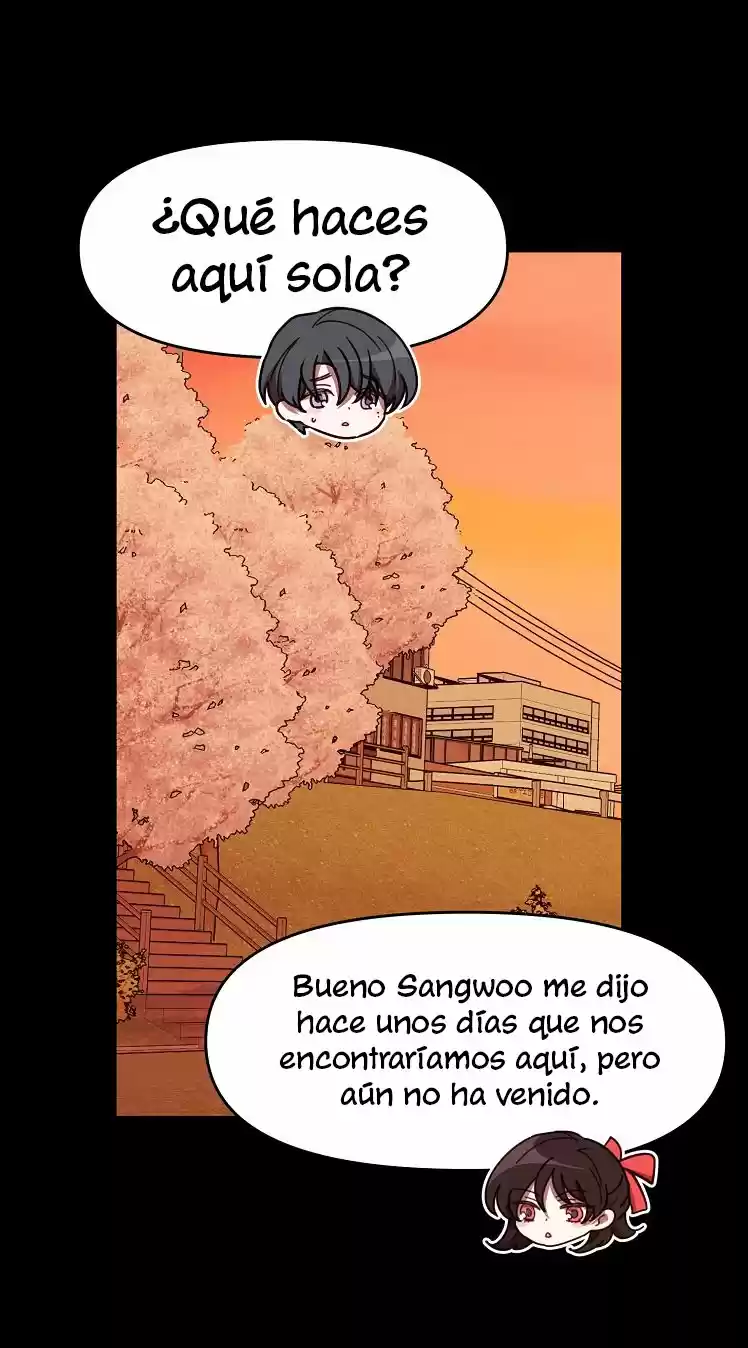 Perfecto Amor - Capítulo 19 - Página 8 - LectorTMOo