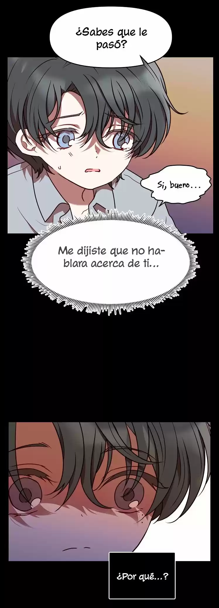 Perfecto Amor - Capítulo 19 - Página 9 - LectorTMOo