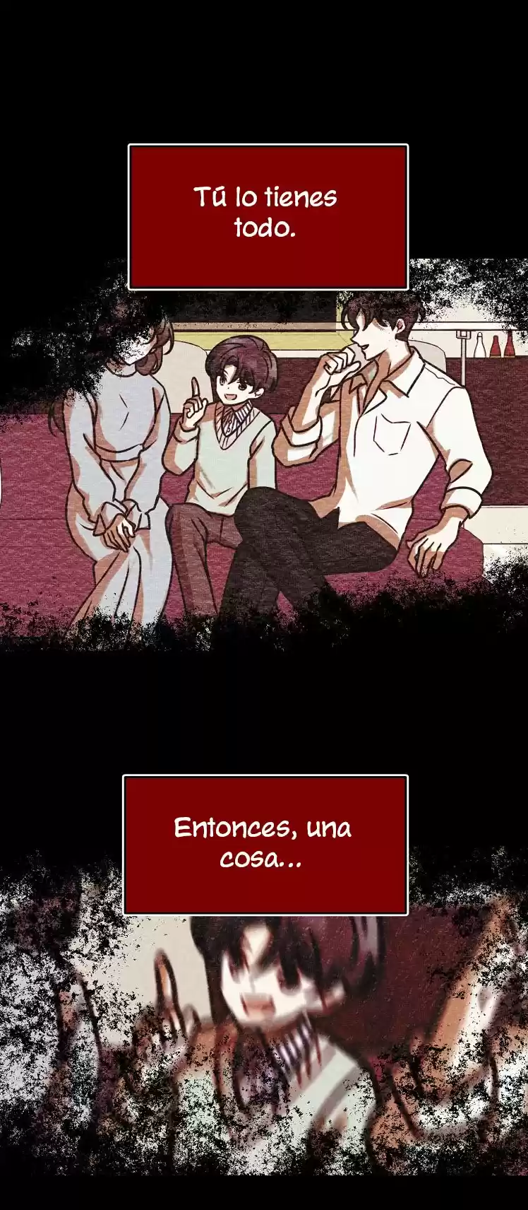 Perfecto Amor - Capítulo 19 - Página 10 - LectorTMOo