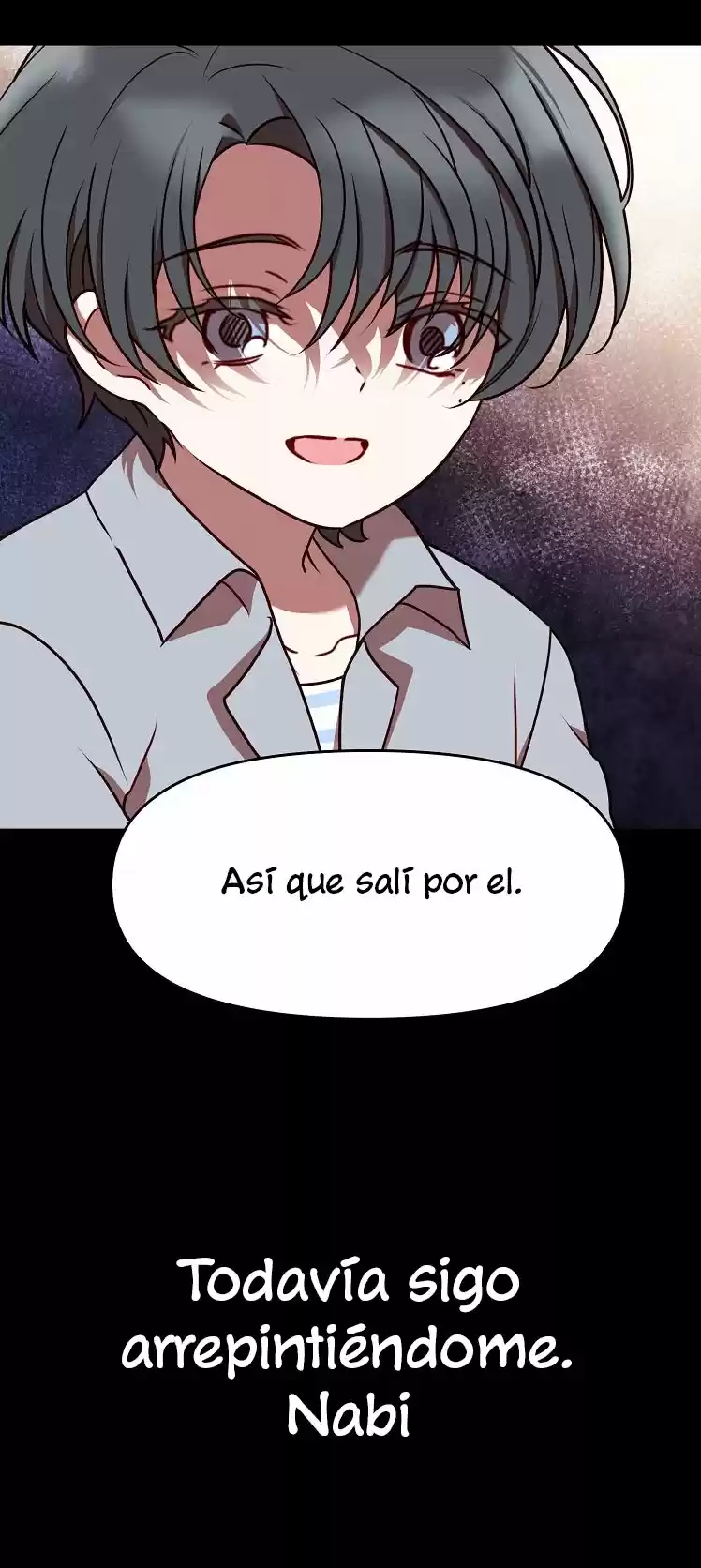 Perfecto Amor - Capítulo 19 - Página 13 - LectorTMOo