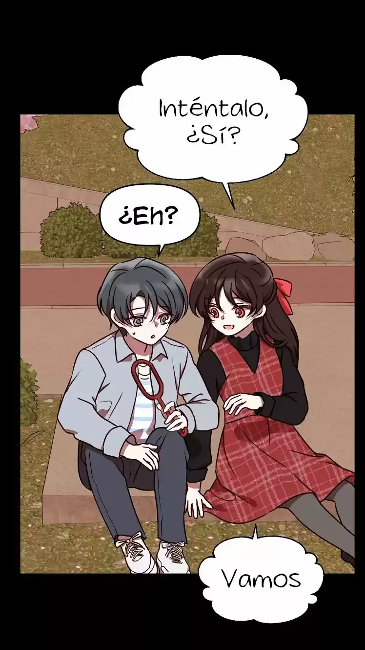 Perfecto Amor - Capítulo 19 - Página 16 - LectorTMOo