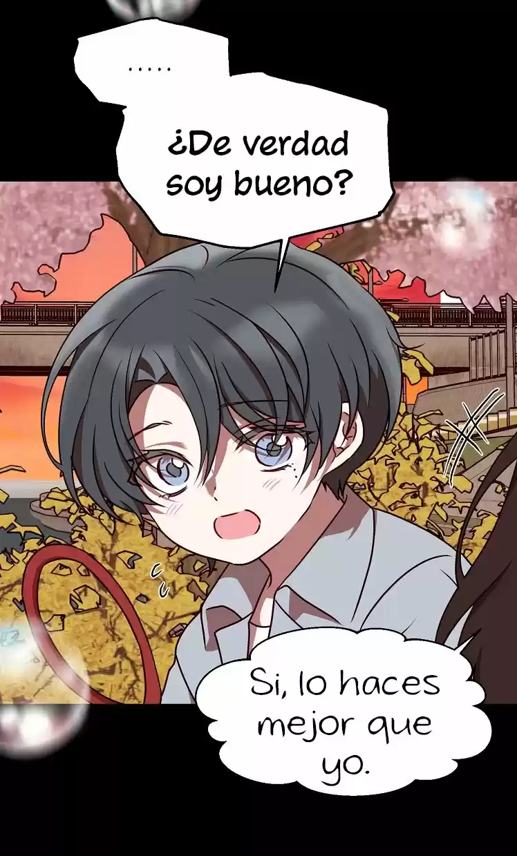 Perfecto Amor - Capítulo 19 - Página 21 - LectorTMOo