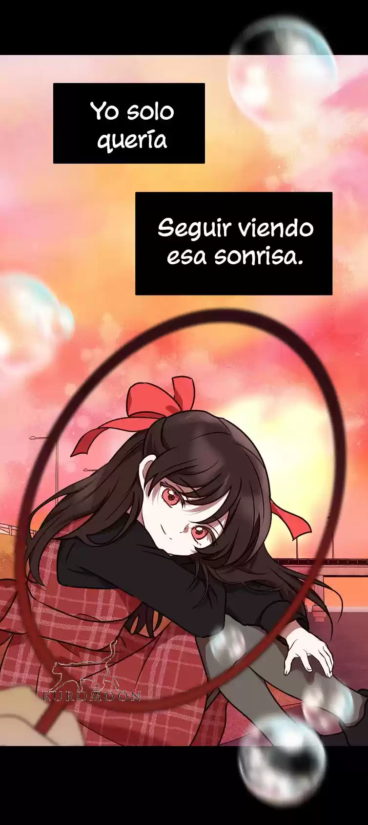 Perfecto Amor - Capítulo 19 - Página 23 - LectorTMOo