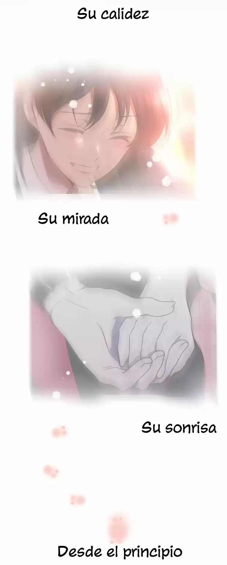 Perfecto Amor - Capítulo 19 - Página 32 - LectorTMOo
