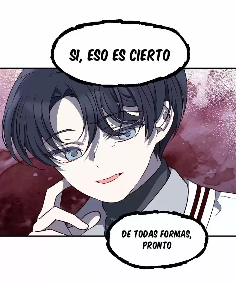 Perfecto Amor - Capítulo 19 - Página 34 - LectorTMOo
