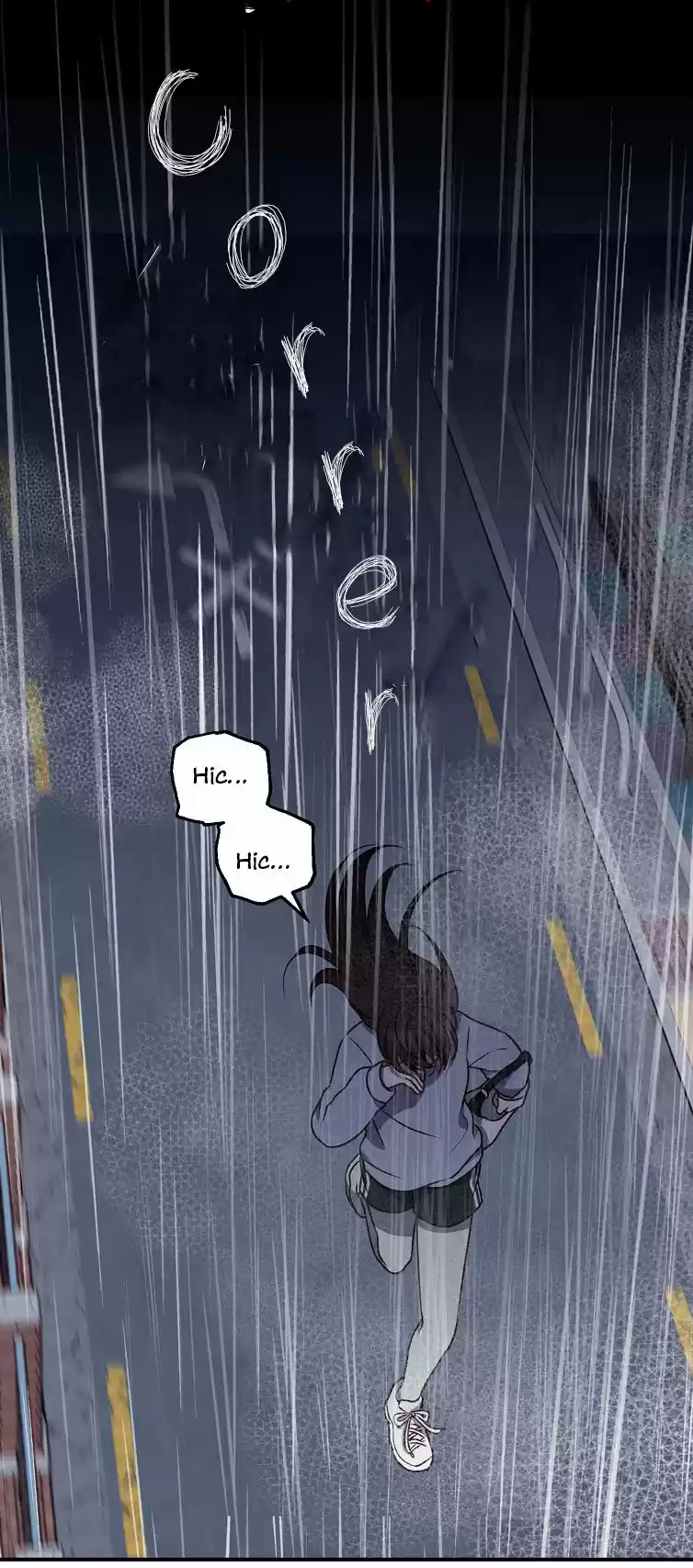 Perfecto Amor - Capítulo 19 - Página 37 - LectorTMOo