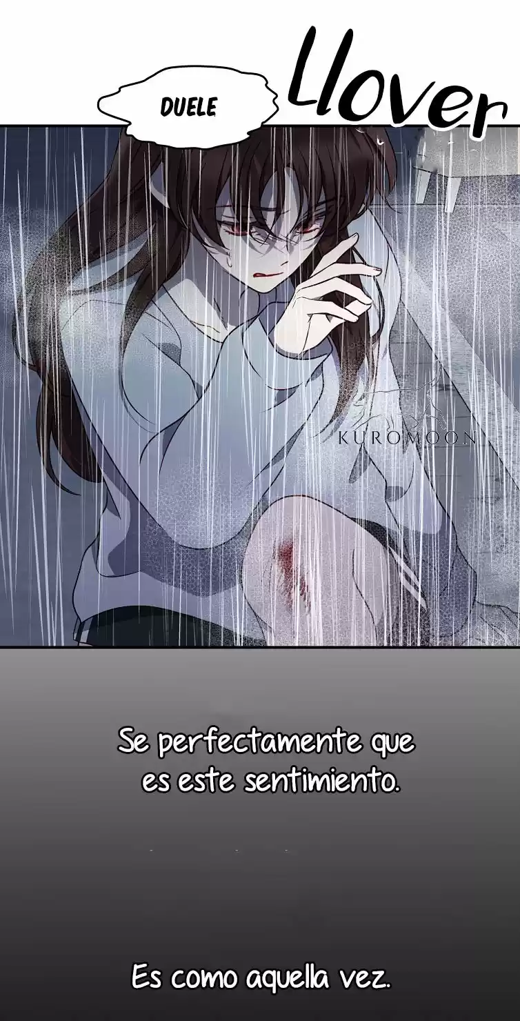 Perfecto Amor - Capítulo 19 - Página 40 - LectorTMOo