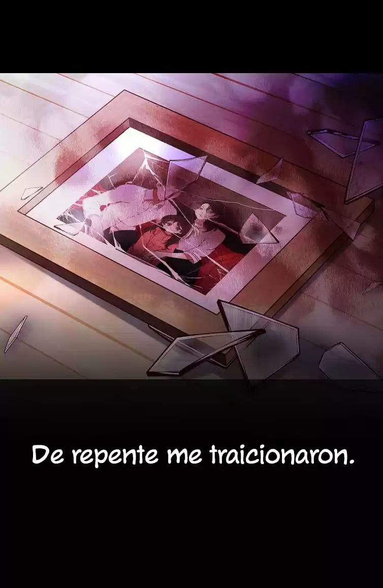 Perfecto Amor - Capítulo 19 - Página 44 - LectorTMOo