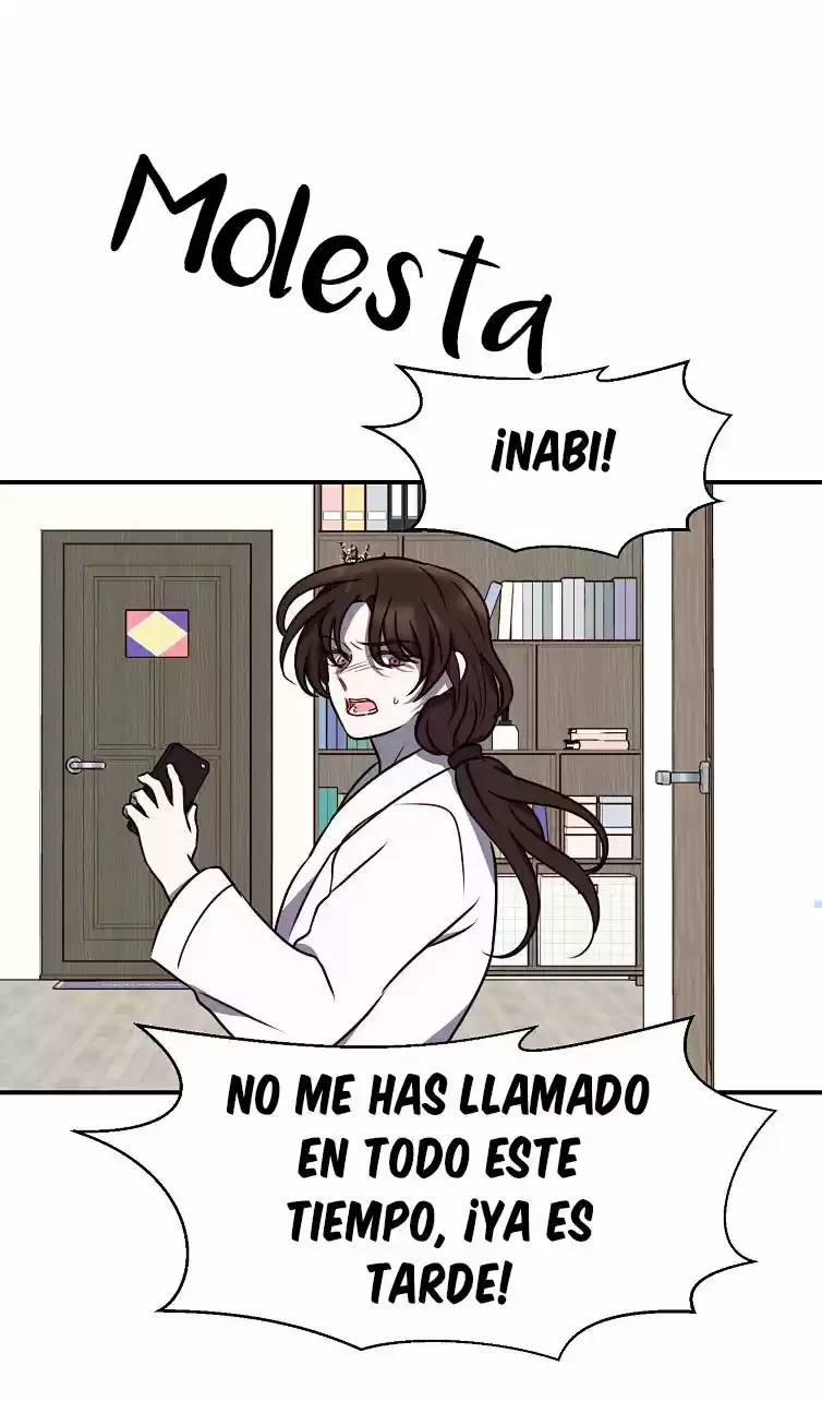 Perfecto Amor - Capítulo 19 - Página 48 - LectorTMOo