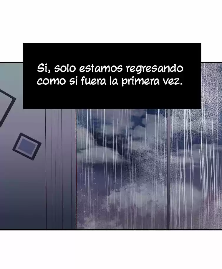 Perfecto Amor - Capítulo 19 - Página 54 - LectorTMOo