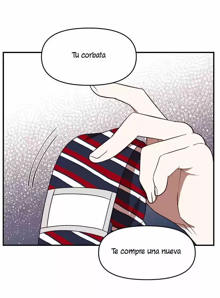 Perfecto Amor - Capítulo 20 - Página 11 - LectorTMOo
