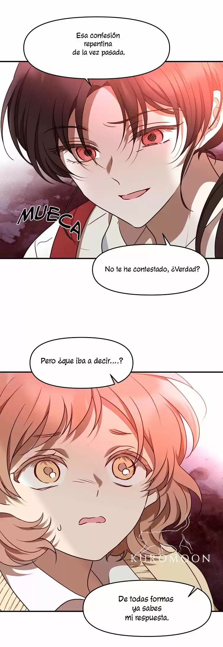 Perfecto Amor - Capítulo 20 - Página 26 - LectorTMOo