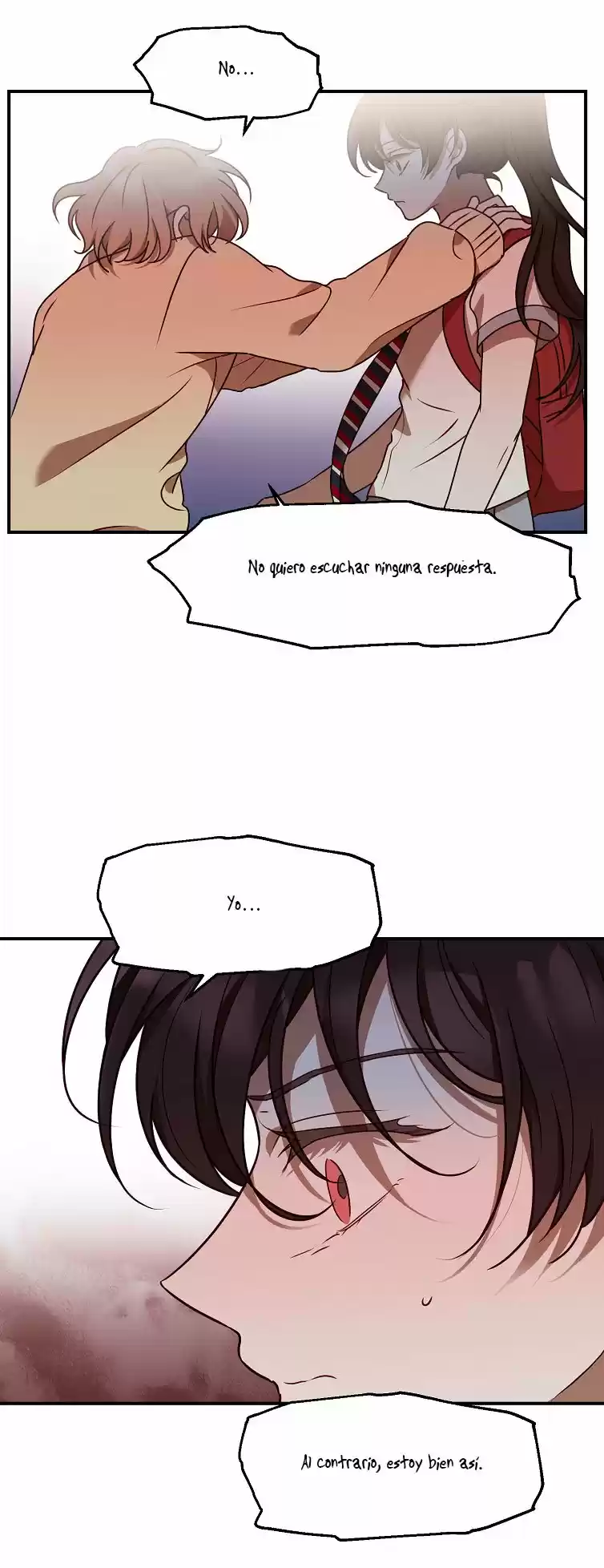 Perfecto Amor - Capítulo 20 - Página 29 - LectorTMOo