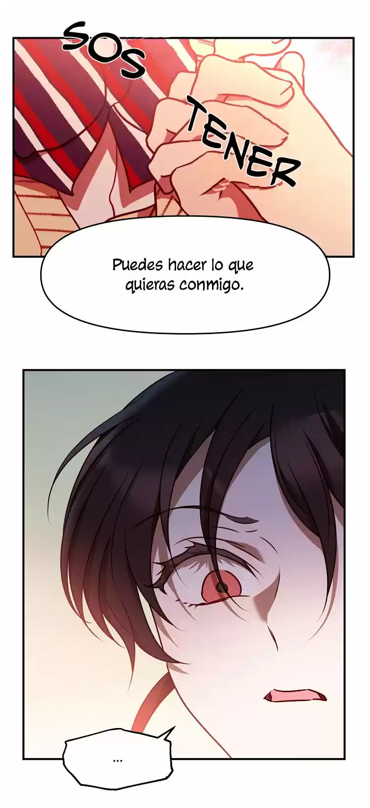 Perfecto Amor - Capítulo 20 - Página 33 - LectorTMOo