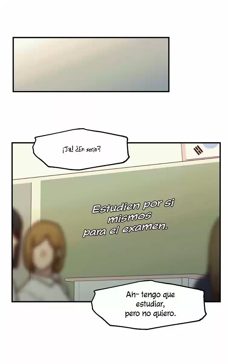 Perfecto Amor - Capítulo 20 - Página 37 - LectorTMOo
