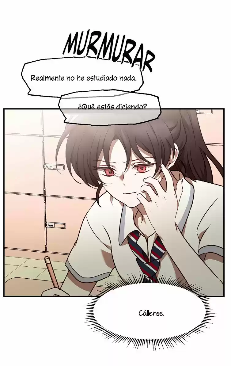 Perfecto Amor - Capítulo 20 - Página 38 - LectorTMOo