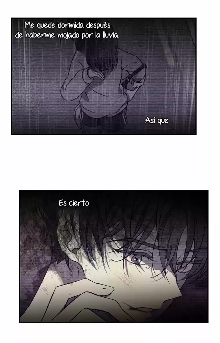 Perfecto Amor - Capítulo 20 - Página 46 - LectorTMOo