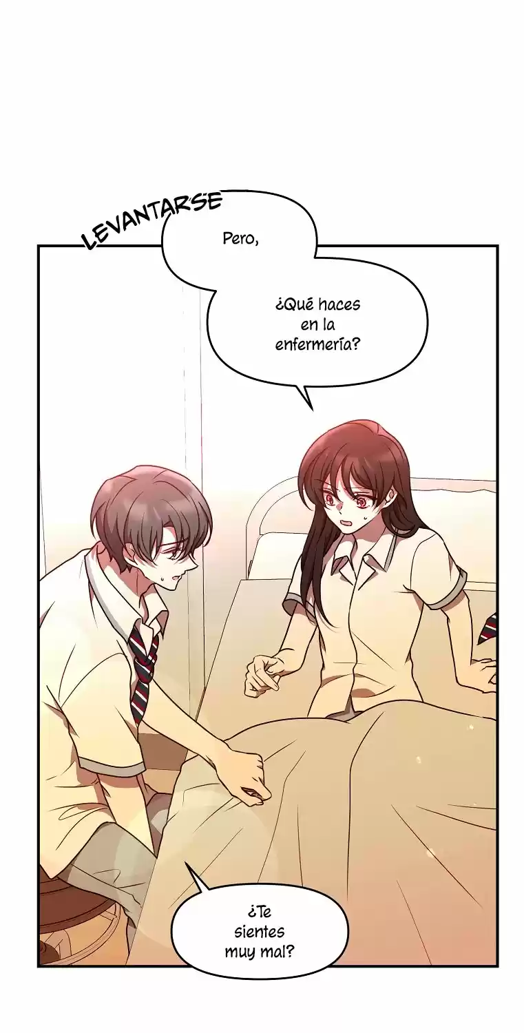 Perfecto Amor - Capítulo 21 - Página 6 - LectorTMOo