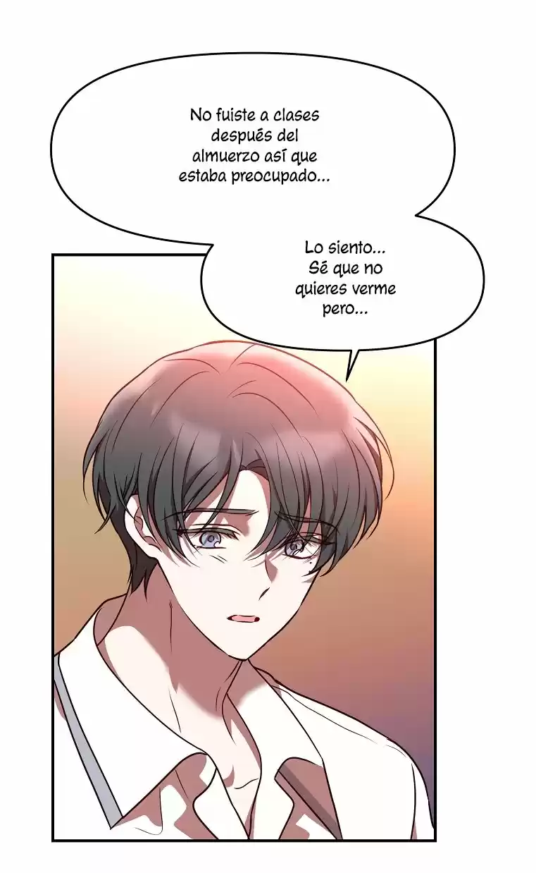 Perfecto Amor - Capítulo 21 - Página 7 - LectorTMOo