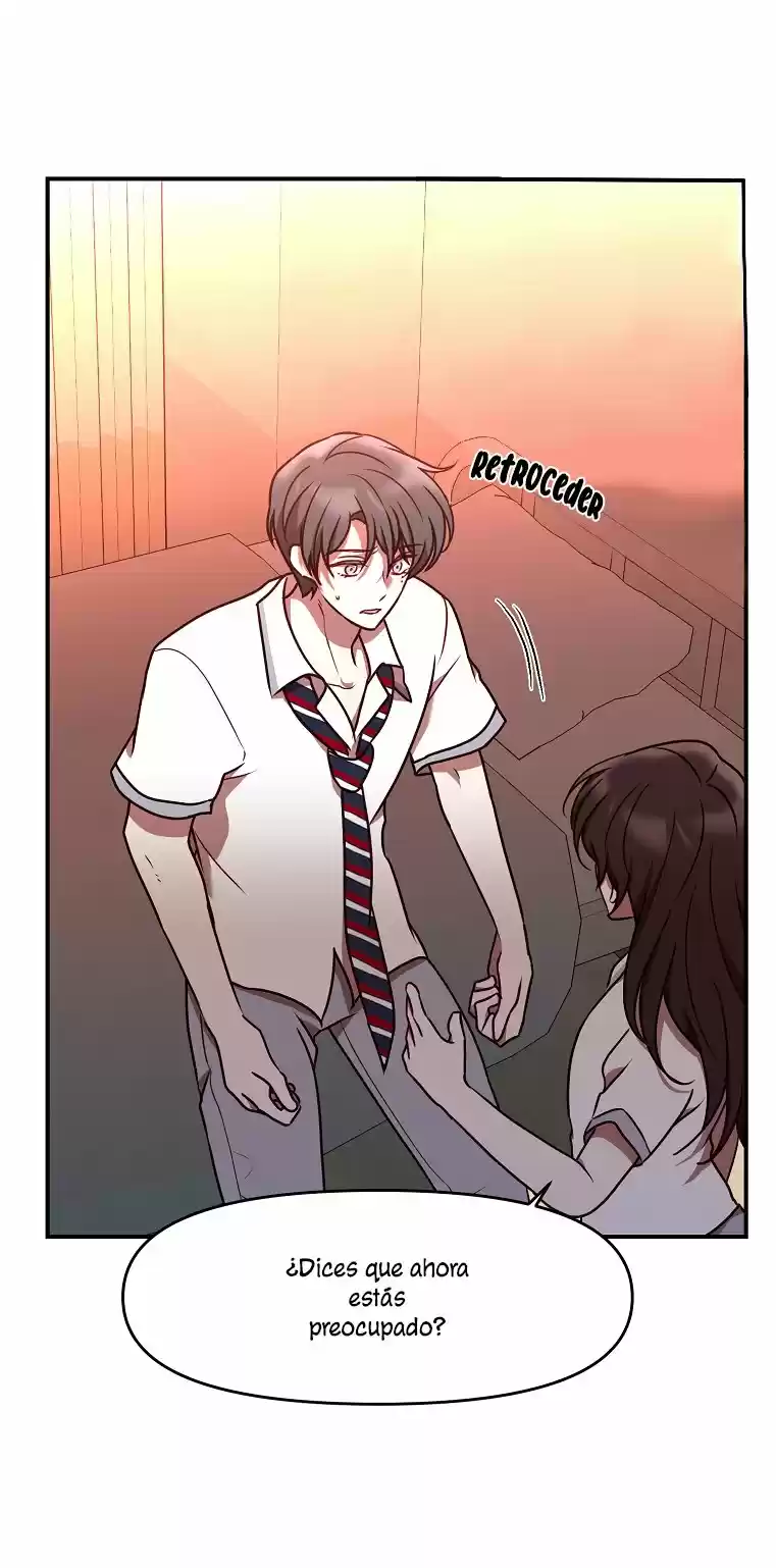 Perfecto Amor - Capítulo 21 - Página 11 - LectorTMOo
