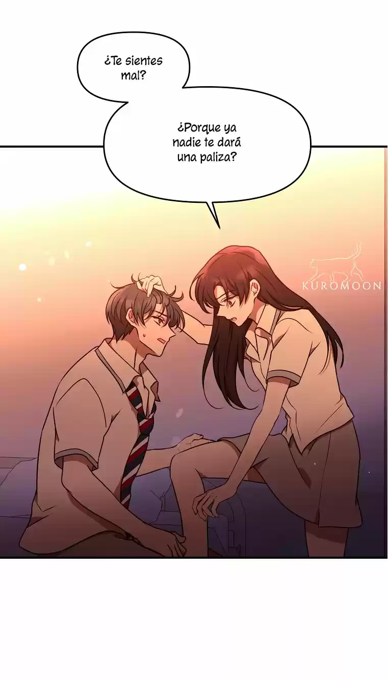 Perfecto Amor - Capítulo 21 - Página 16 - LectorTMOo